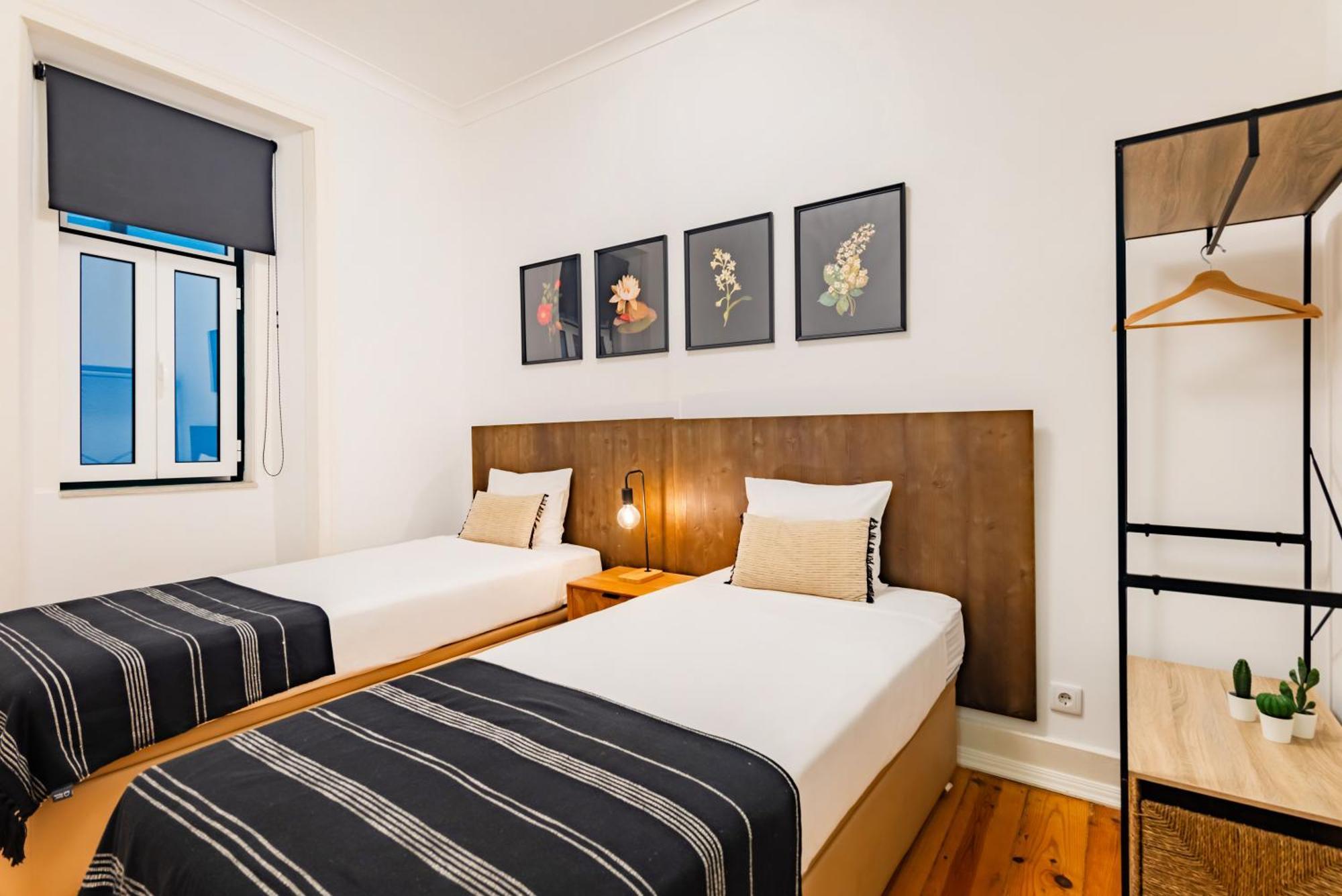 Guest Inn 1 Boutique House Lissabon Exterior foto