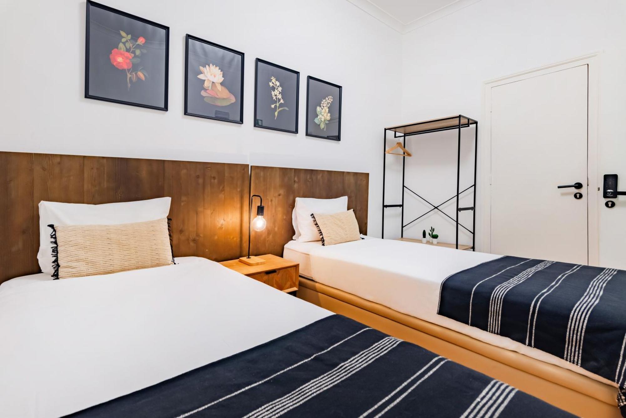 Guest Inn 1 Boutique House Lissabon Exterior foto