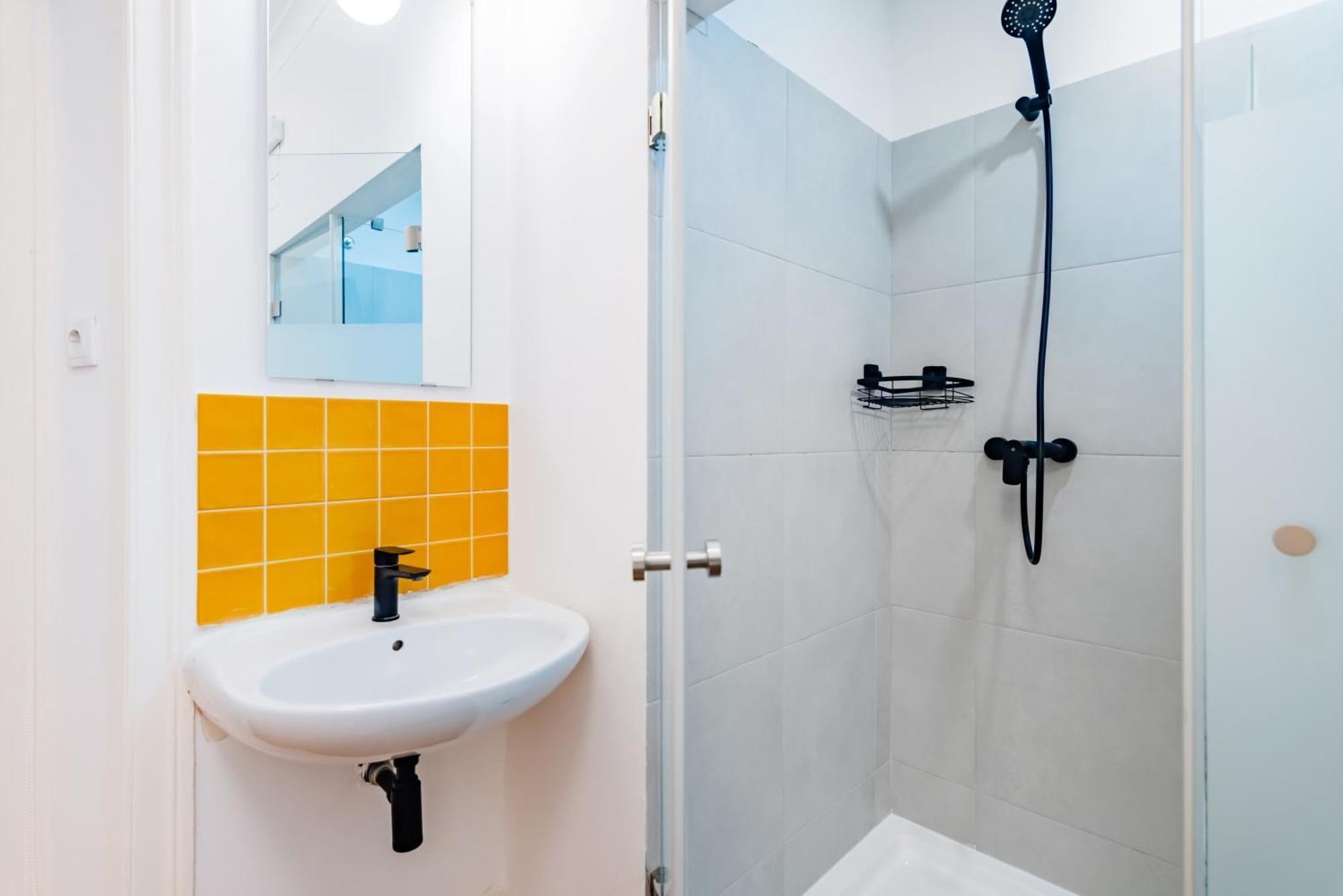 Guest Inn 1 Boutique House Lissabon Zimmer foto